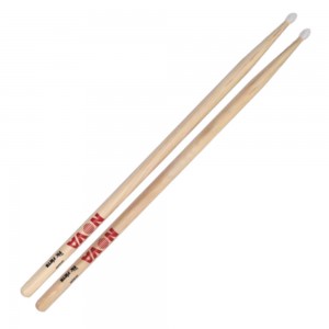 Vic Firth Nova 5A Nylon Tip